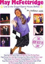 Poster for An Audience with May McFettridge