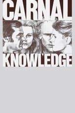 Poster for Carnal Knowledge
