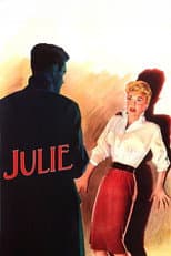Poster for Julie