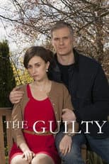 Poster for The Guilty