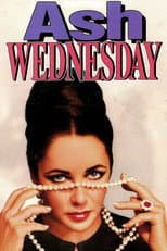Poster for Ash Wednesday