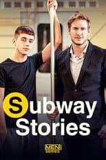 Poster for Subway Stories