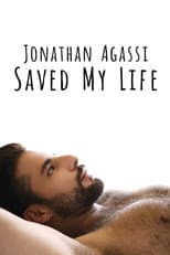 Poster for Jonathan Agassi Saved My Life