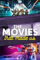 Poster for The Movies That Made Us