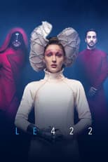 Poster for 422