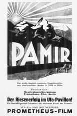 Poster for Pamir