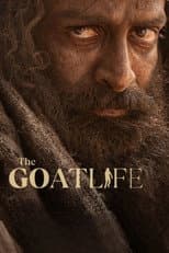Poster for The Goat Life