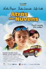Poster for Behind the Clouds