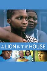 Poster for A Lion in the House
