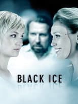 Poster for Black Ice