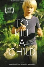 Poster for To Kill a Child