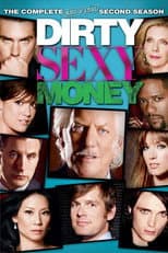 Poster for Season 2