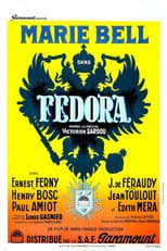 Poster for Fedora