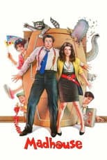 Poster for MadHouse