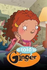 Poster for As Told by Ginger
