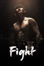 Poster for Fight
