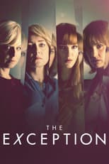 Poster for The Exception