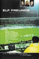 Poster for Elf Freunde