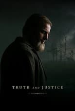 Poster for Truth and Justice
