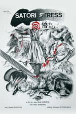 Poster for Satori Stress