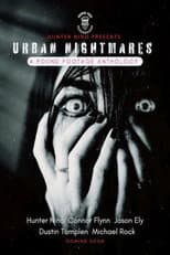 Poster for Urban Nightmares: A Found Footage Anthology