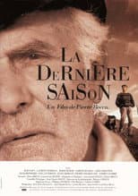 Poster for The Last Season