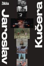 Poster for Jaroslav Kucera - A Portrait