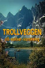 Poster for Trollveggen