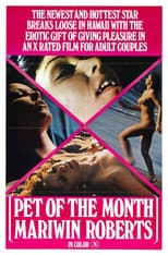 Poster for Pet of the Month: Mariwin Roberts