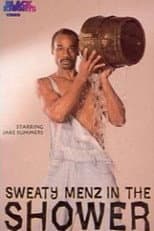 Poster for Sweaty Menz in the Shower