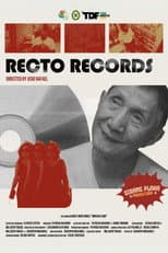 Poster for Recto Records