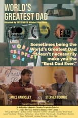 Poster for World's Greatest Dad