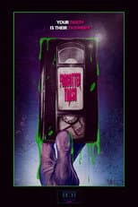 Poster for Forgotten Trash