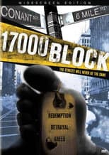Poster for 17000 Block