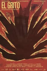 Poster for El grito
