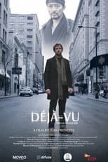 Poster for Deja-Vu