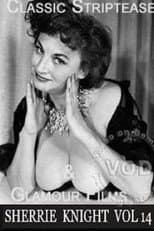 Poster for Classic Striptease and Glamour Films 14