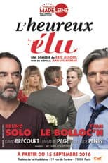 Poster for L'heureux élu