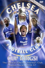 Poster for Chelsea FC - Season Review 2006/07
