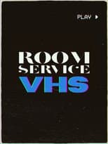 Poster for Room Service VHS