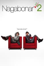Poster for Nagabonar Becomes 2