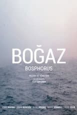 Poster for Bosphorus