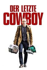 Poster for Der letzte Cowboy