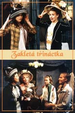 Poster for Zakletá třináctka