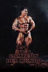 Poster for The Champion of the World