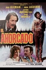Poster for El ahorcado