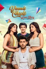 Poster for Vaanki Chuki Love Story
