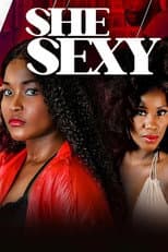 Poster for She Sexy