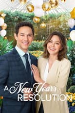 Poster for A New Year's Resolution