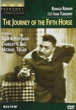 Poster for The Journey of the Fifth Horse